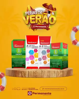 Catálogo Farmácia Permanente (válido até 31-01)