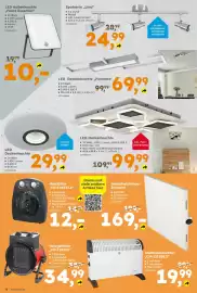 Globus Baumarkt Prospekt Seite 10