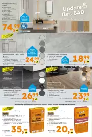 Globus Baumarkt Prospekt Seite 4