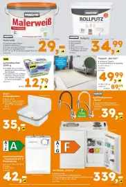 Globus Baumarkt Prospekt Seite 5