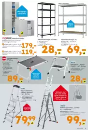 Globus Baumarkt Prospekt Seite 9