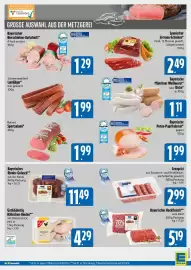 Edeka Xpress Prospekt Seite 4