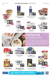 Hieber's Frische Center Prospekt Seite 12