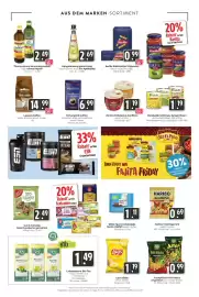 Hieber's Frische Center Prospekt Seite 13