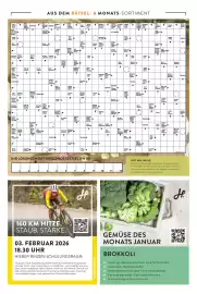 Hieber's Frische Center Prospekt Seite 15