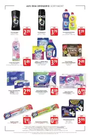 Hieber's Frische Center Prospekt Seite 16