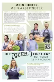 Hieber's Frische Center Prospekt Seite 2