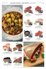 Hieber's Frische Center Prospekt Seite 4