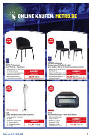 METRO Prospekt Seite 2