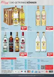 Ellerkamp Getränke Prospekt Seite 4