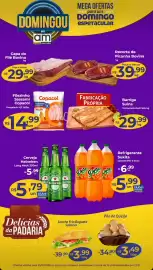 Encarte Almeida Mercados semana 5 Página 1