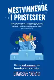 Rema 1000 uke 5 Side 1