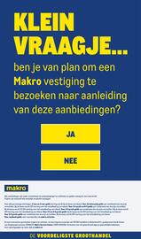 Makro folder | Food Pagina 70