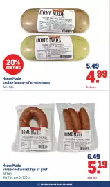 Makro folder | Food Pagina 20