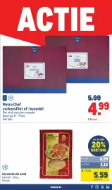 Makro folder | Food Pagina 21