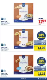 Makro folder | Food Pagina 23