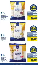 Makro folder | Food Pagina 24