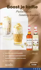 Makro folder | Food Pagina 37