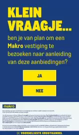 Makro folder | Food Pagina 70