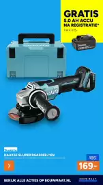 BOUWMAAT folder Pagina 7