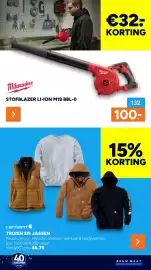 BOUWMAAT folder Pagina 8