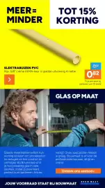 BOUWMAAT folder Pagina 9