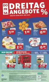 Combi Markt DE folder week 5 Pagina 24