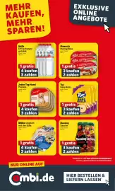 Combi Markt DE folder week 5 Pagina 28