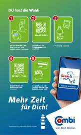 Combi Markt DE folder week 5 Pagina 31