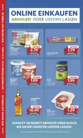 Combi Markt DE folder week 5 Pagina 1