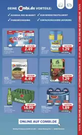 Combi Markt DE folder week 5 Pagina 2