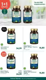 Holland & Barrett folder week 5 Pagina 10