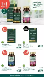 Holland & Barrett folder week 5 Pagina 12