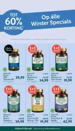 Holland & Barrett folder week 5 Pagina 2