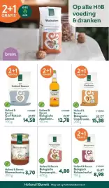 Holland & Barrett folder week 5 Pagina 28