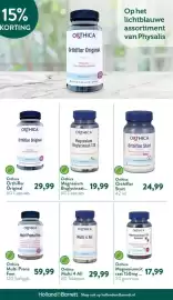 Holland & Barrett folder week 5 Pagina 30