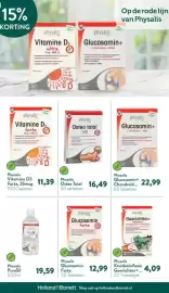 Holland & Barrett folder week 5 Pagina 32