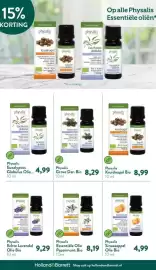 Holland & Barrett folder week 5 Pagina 34