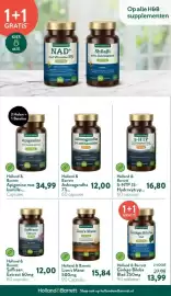 Holland & Barrett folder week 5 Pagina 6