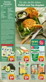 REWE Kaufpark Prospekt woche 5 Seite 16