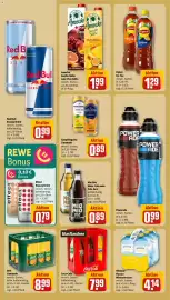 REWE Kaufpark Prospekt woche 5 Seite 18