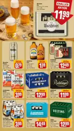 REWE Kaufpark Prospekt woche 5 Seite 19
