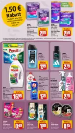 REWE Kaufpark Prospekt woche 5 Seite 22