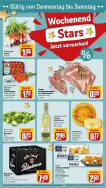REWE Kaufpark Prospekt woche 5 Seite 25