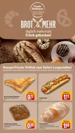 REWE Kaufpark Prospekt woche 5 Seite 26