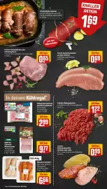 REWE Kaufpark Prospekt woche 5 Seite 6