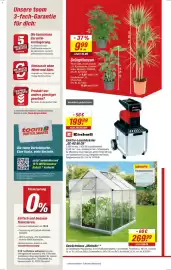 Toom Baumarkt Prospekt woche 5 Seite 2