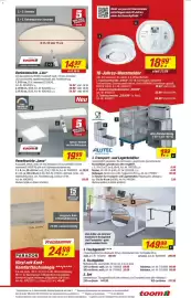 Toom Baumarkt Prospekt woche 5 Seite 5