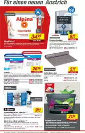 Toom Baumarkt Prospekt woche 5 Seite 6