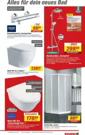 Toom Baumarkt Prospekt woche 5 Seite 7